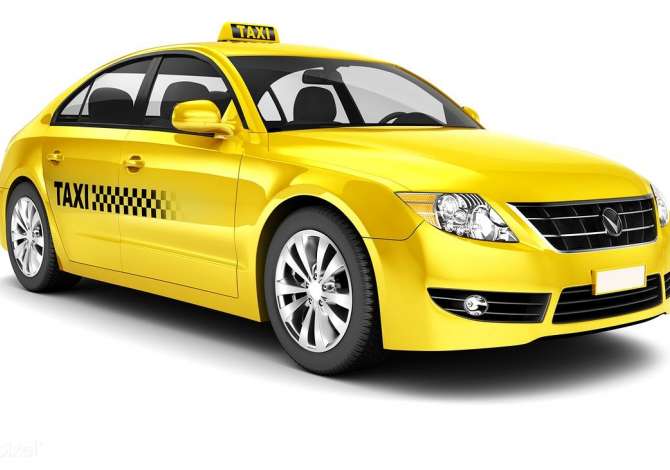 Job Offers Shofer taxie  in Tirana