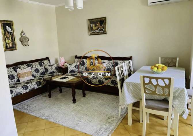 House for Rent 1+1 in Tirana - 320 Euro