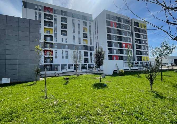 Casa in vendita 2+1 a Tirana - 81,300 Euro