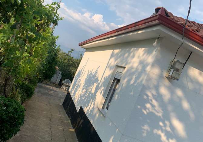 House for Sale 2+1 in Pogradec