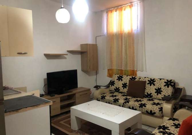Casa in affitto 1+1 a Tirana - 29,000 Leke