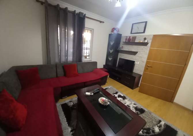 House for Rent 2+1 in Tirana - 35,000 Leke