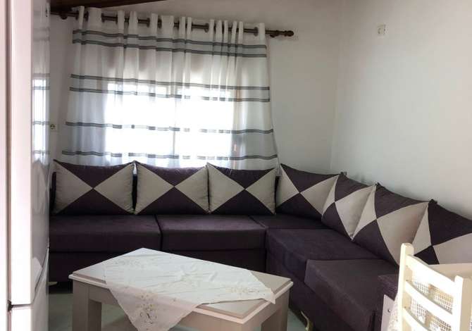 House for Rent 2+1 in Tirana - 40,000 Leke