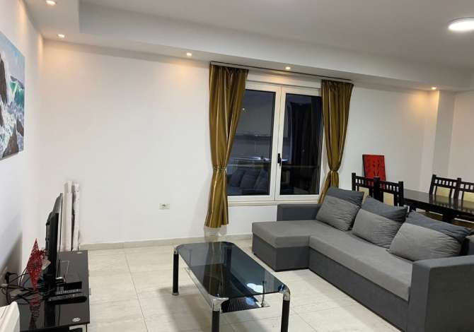 House for Rent 1+1 in Tirana - 450 Euro