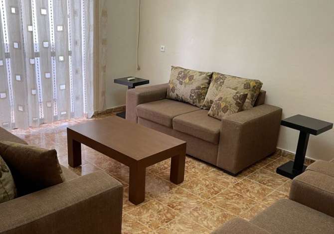Casa in affitto 1+1 a Tirana - 40,000 Leke