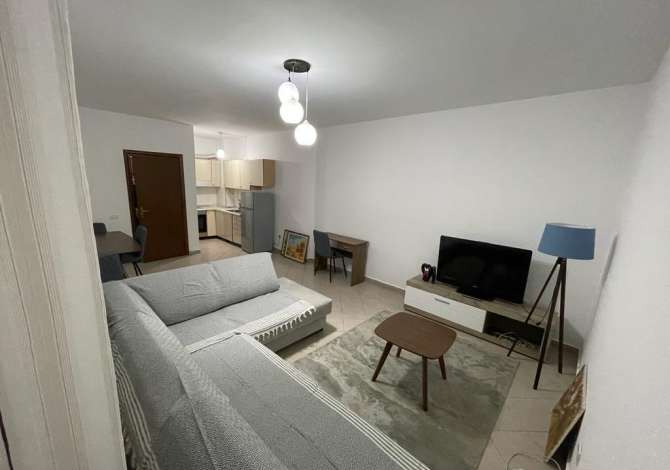 House for Rent 1+1 in Tirana - 42,000 Leke
