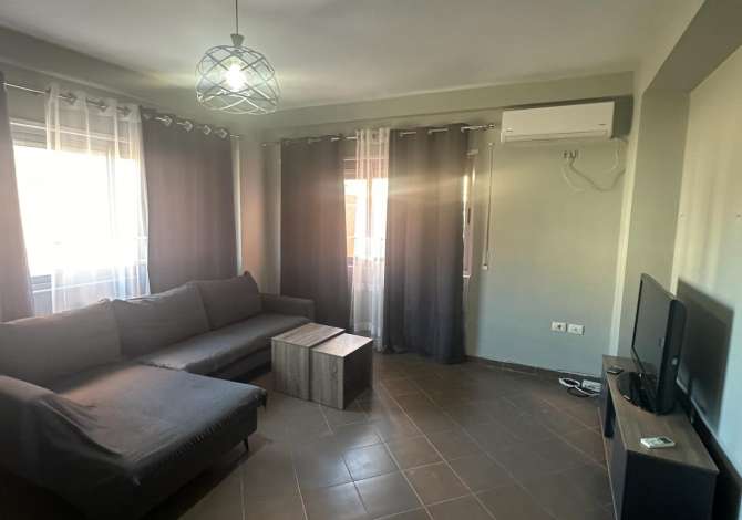 House for Rent 2+1 in Tirana - 380 Euro