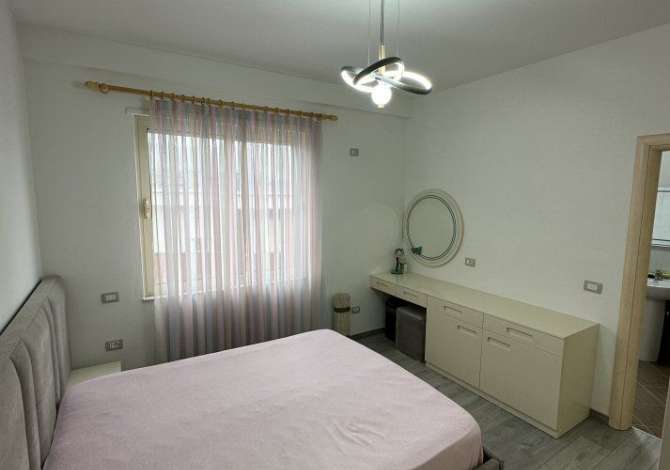 House for Rent 2+1 in Tirana - 55,000 Leke