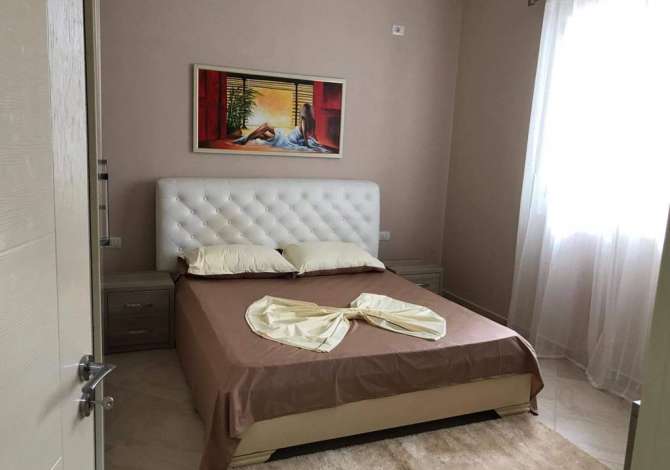 Casa in affitto 1+1 a Tirana - 50,000 Leke