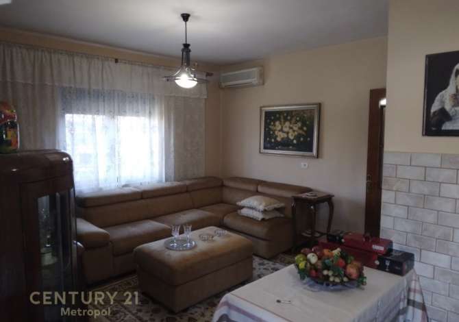 Casa in affitto 2+1 a Tirana - 360 Euro