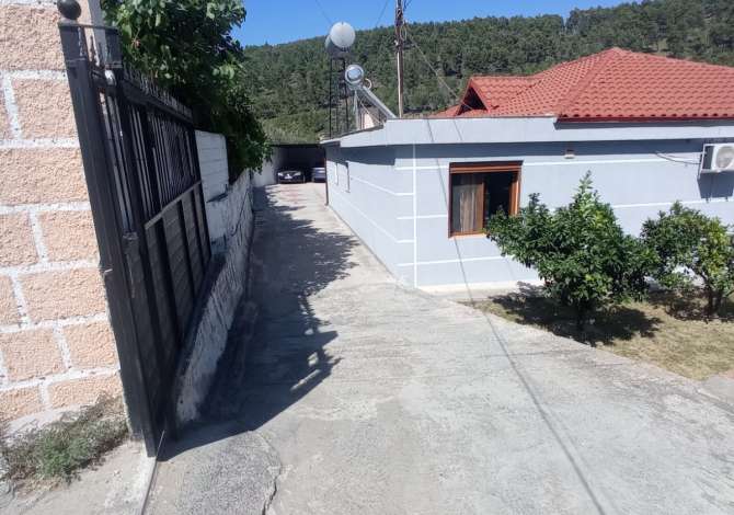 House for Sale 3+1 in Elbasan