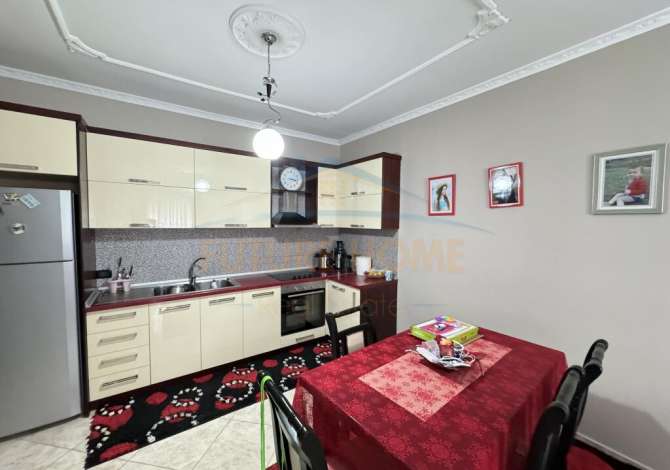 House for Sale 2+1 in Tirana - 123,001 Euro