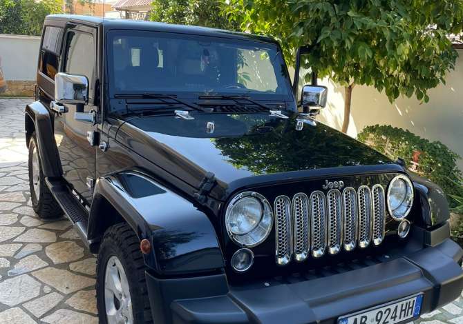Cars for sale in tirana, jeep, 2014 diesel,kambio automatik payment 25,000  - Tirana