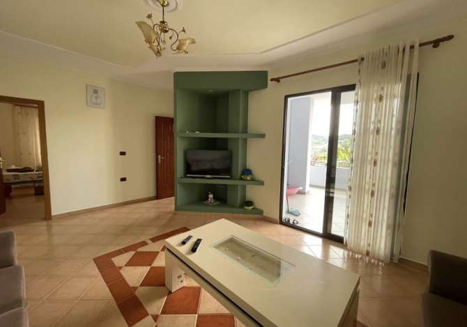 Casa in affitto 3+1 a Tirana - 35,000 Leke