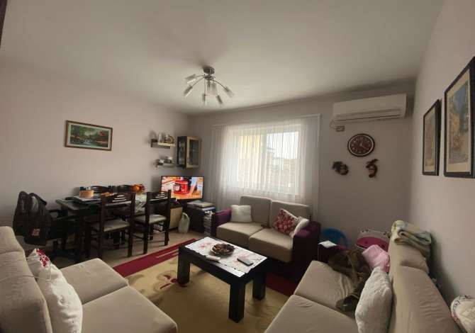 House for Sale 3+1 in Tirana - 150,000 Euro
