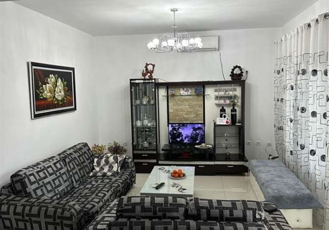 House for Rent 3+1 in Tirana - 45,000 Leke