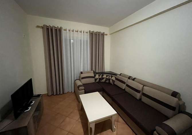 House for Rent 3+1 in Tirana - 37,000 Leke