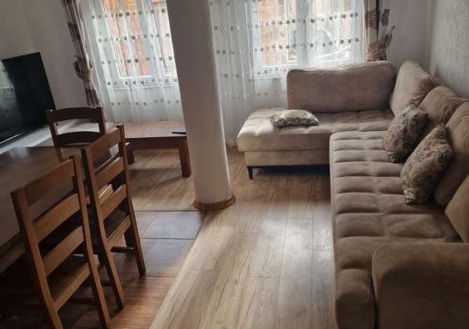 House for Rent 2+1 in Tirana - 420 Euro