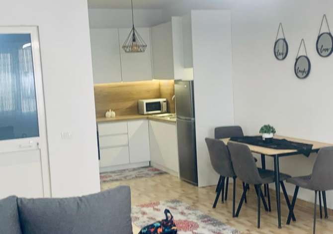 House for Rent 2+1 in Tirana - 37,000 Leke