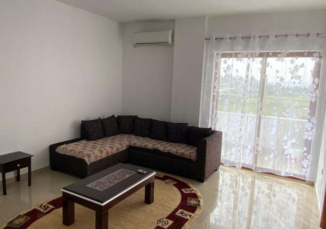 House for Rent 1+1 in Tirana - 30,000 Euro
