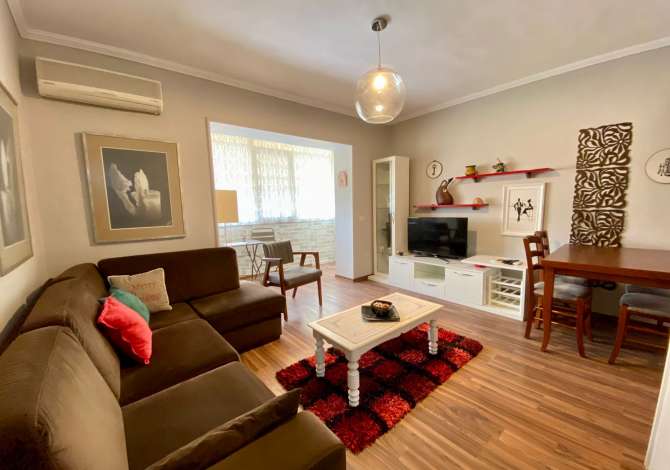 Casa in affitto 3+1 a Tirana - 650 Euro