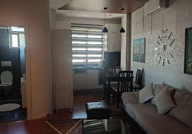 House for Rent 2+1 in Tirana - 520 Euro
