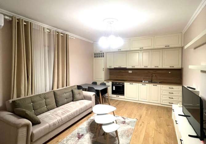 Casa in affitto 1+1 a Tirana - 480 Euro