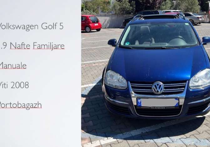 makina me qera ora  Jepet makina me qera Golf 5 duke filluar nga 20 euro dita