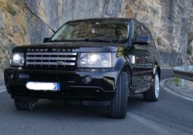 range rover Oferta e Fundvitit: Jepet me qera Range Rover duke filluar nga 70 euro dita