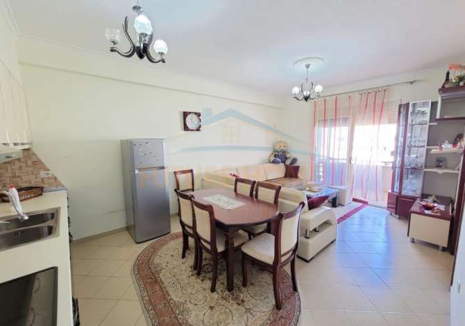House for Sale 1+1 in Tirana - 79,999 Euro