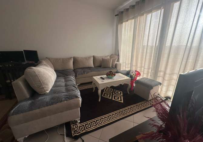 House for Sale 1+1 in Tirana - 84,998 Euro