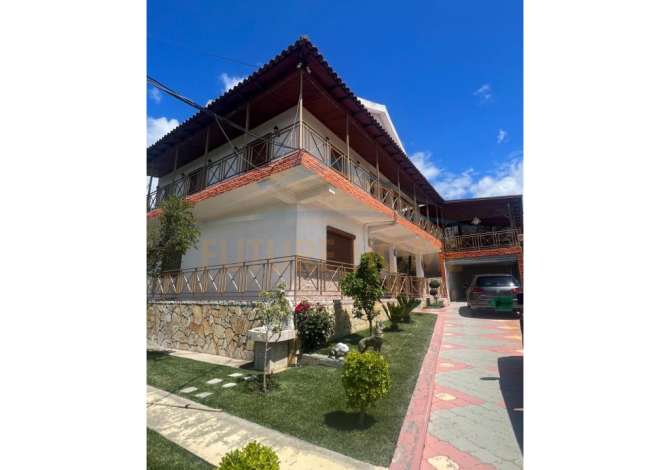 Casa in vendita 4+1 a Tirana - 270,000 Euro