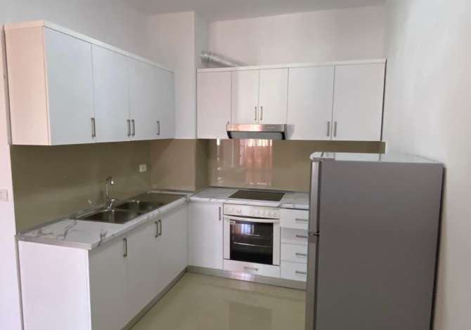 House for Rent 1+1 in Tirana - 300 Euro