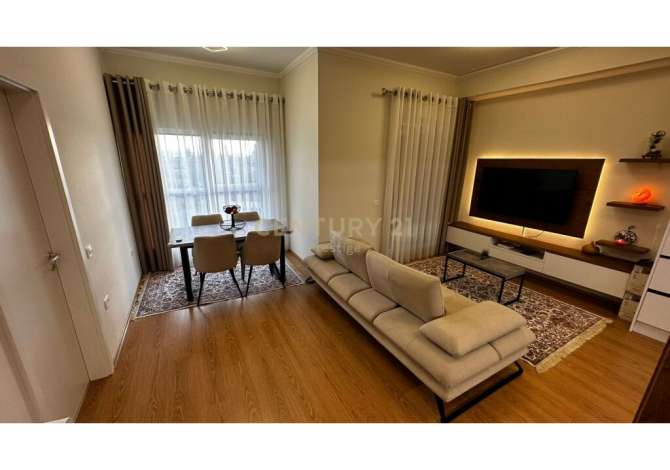 Casa in vendita 1+1 a Tirana - 65,000 Euro