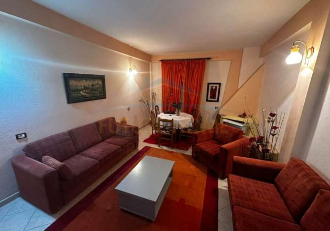 House for Sale 5+1 in Korca
