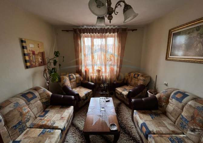 House for Sale 2+1 in Korca - 32,000 Euro
