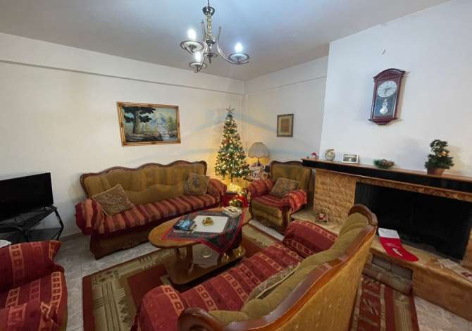 House for Sale 6+1 in Korca