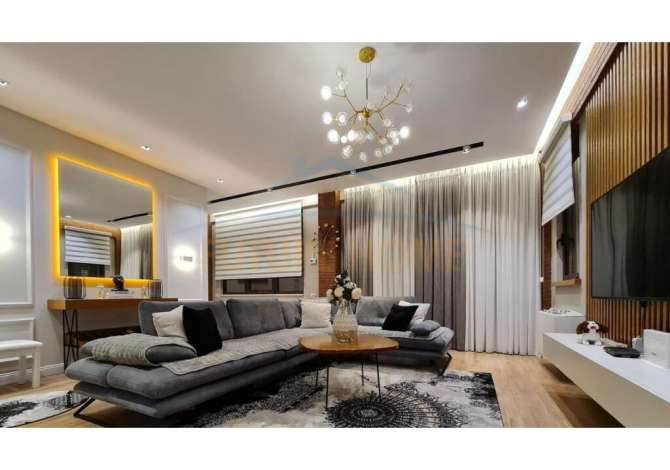Casa in vendita 2+1 a Koriza - 110,000 Euro