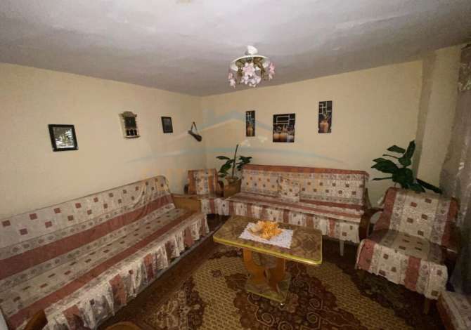House for Sale 2+1 in Korca