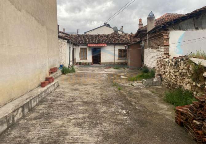 House for Sale 2+1 in Korca - 70,000 Euro