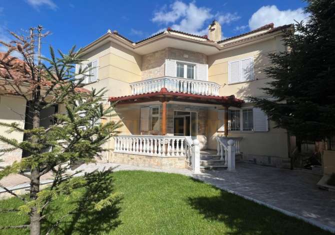 Casa in vendita 4+1 a Koriza