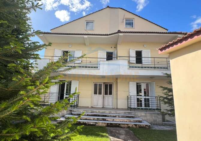 Casa in vendita 4+1 a Koriza - 135,000 Euro