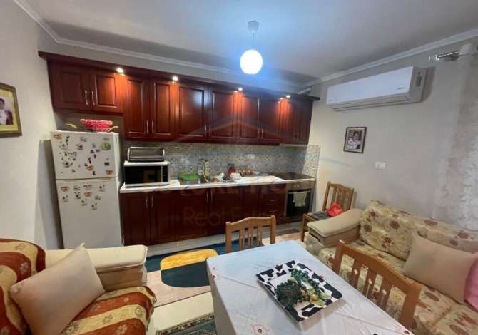 Casa in vendita 1+1 a Koriza - 46,500 Euro