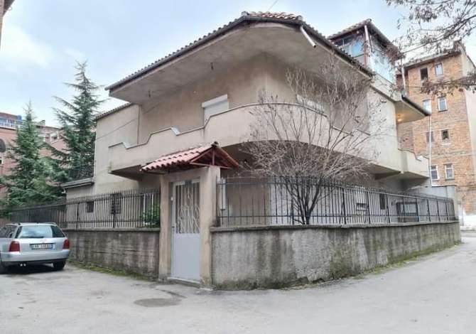 House for Sale 7+1 in Korca - 210,000 Euro