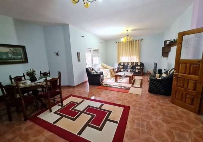 House for Sale 7+1 in Korca