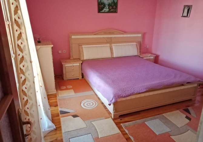 House for Sale 5+1 in Korce