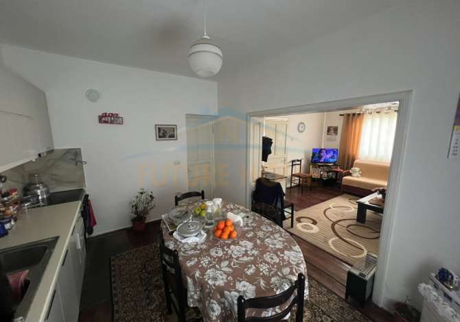 House for Sale 6+1 in Korca