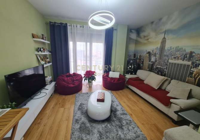 House for Sale 2+1 in Tirana - 310,000 Euro