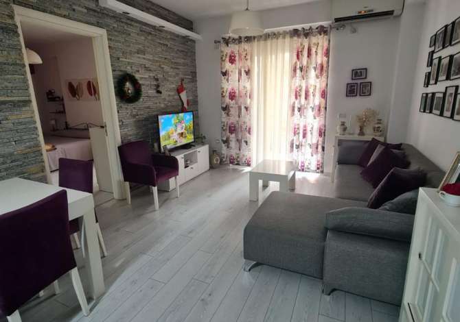House for Sale 2+1 in Tirana - 122,000 Euro