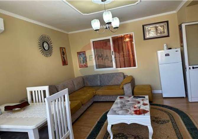 House for Sale 1+1 in Tirana - 75,000 Euro